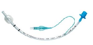 Microlaryngeal Tube