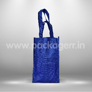 Offset Printed Shopping Bags