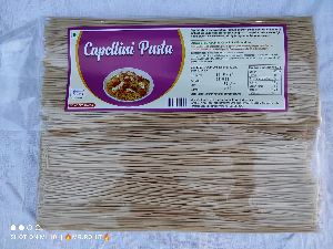 Capellini Pasta