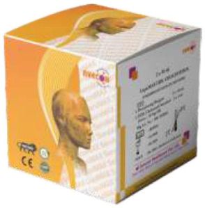 LiquiMAX HDL Cholesterol Test Kit