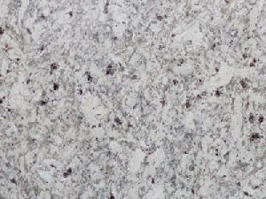 Moon White Granite Slab