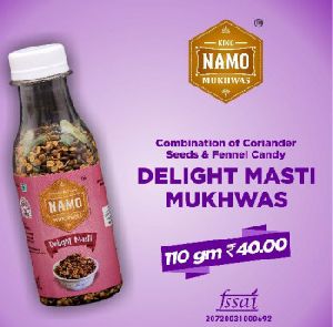 NAMO - Delight Masti Mukhwas (90 gm)