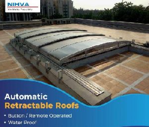 Retractable roof | NIHVA