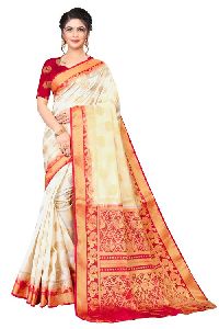 Banarasi Kanjivaram Silk Jacquard Saree 2241 to 2250