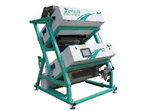 GENN DOUBLE STAGE TEA  Color Sorter