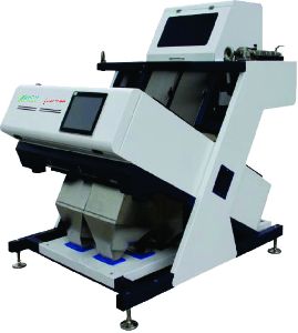 GENN X-Series Plastic Color Sorter