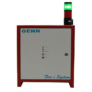Genn Textile Fire Detector and Diverter (Spark Detector)