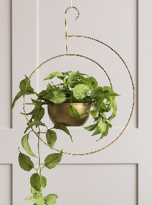 Decorative Hanging Flower Pot