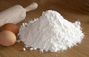 Milling Flour