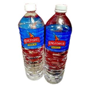 Kingfisher Premium Packaged Water