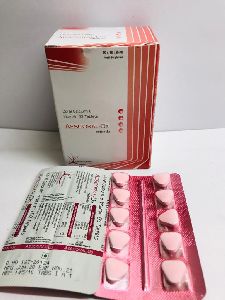 Aescoral-D3 Tablets