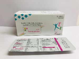 Aestamin Tablets