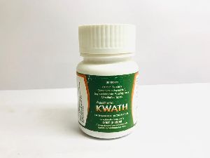 Aesthetic Kwath Immunity Booster Tablets