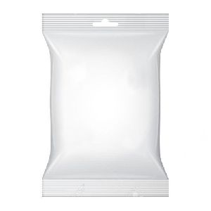 Plastic Packing Pouch