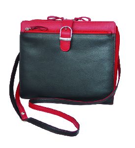 Leather Fashion Bag 1072
