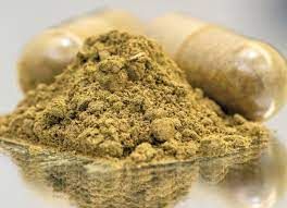 Kratom Powder