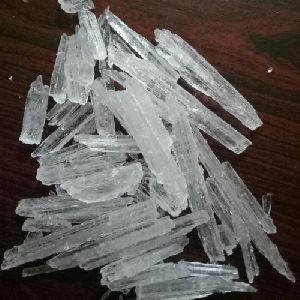 Menthol Powder / Menthol Crystal