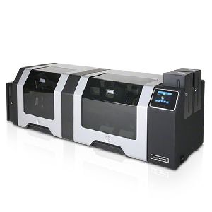 HID® FARGO® HDP8500 Industrial & Government ID Card Printer & Encoder