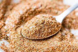 Chipotle Seasoning