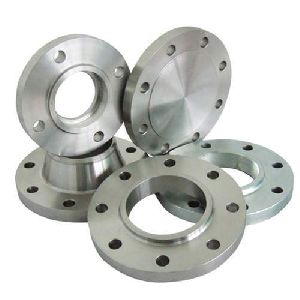 metal flanges