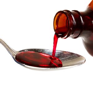 Antacid Antiflatulent Syrup