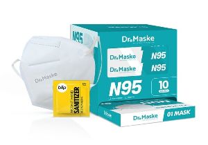 Dr. Maske N95 Face Mask with Earloop