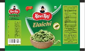 Kaviraj Green Cardamom