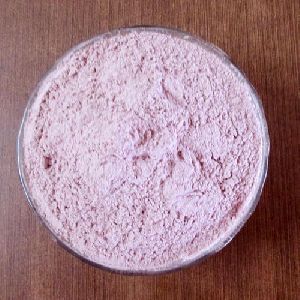 pink onion powder