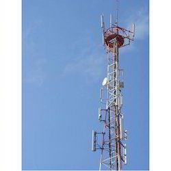 Wireless Network Tower