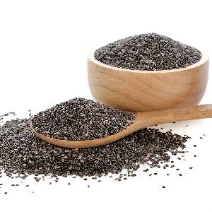 100% Natural Chai Seeds, Flax seeds and Hemp seeds in Bulk
