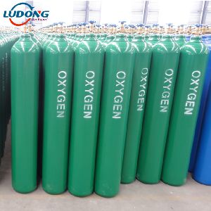 40L oxygen cylinder