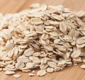Flakes Rolled Oats