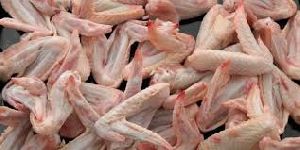 Halal Chicken Wings