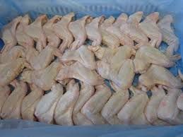 Frozen Chicken Cuts