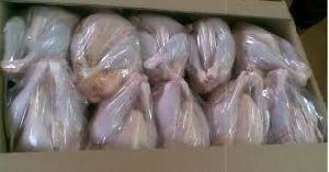 Halal Fresh Whole Chicken