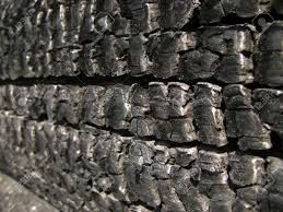 Hard Wood Material and Lump Shape hardwood charcoal  