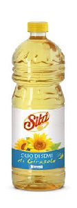 refined sunflower oil