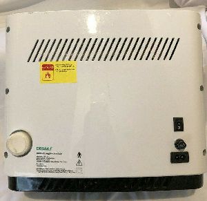 DEDAKJ DDT-1A 9L Household Air Purifier Generator