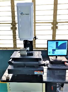 Video Measuring Machine