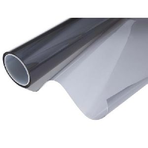 UV Stretch Film