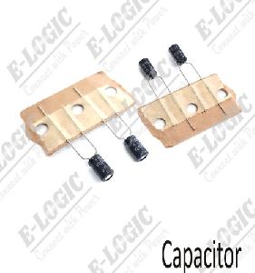 Electrolytic SMD Capacitor