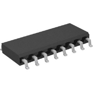 SMD Integrated Circuit