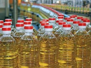 Mustard Oil Packaging Services