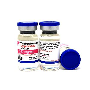 anabolic steroid