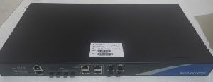 Black Metal 5-6 Kg Epon Olt, For Fiber Work, Design Type : Rectangle