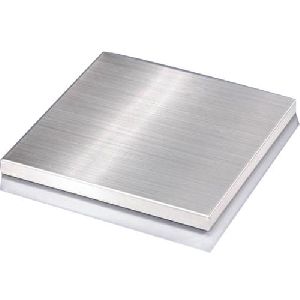 Non Magnetic Stainless Steel Plate