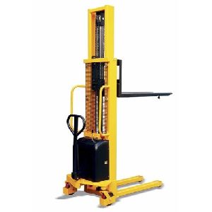 Being Tech Semi Electric Stacker