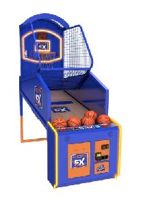 Basketball Arcade Game