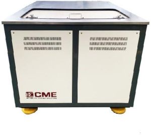 KRD30-10 Box Type Centrifugal Constant Acceleration Test Machine