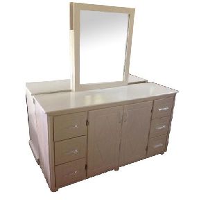 Mirror Dressing Table